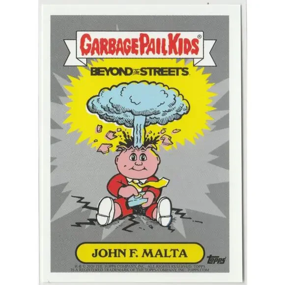 Stinky Stan #19b online exclusive - Picture 2 of 2